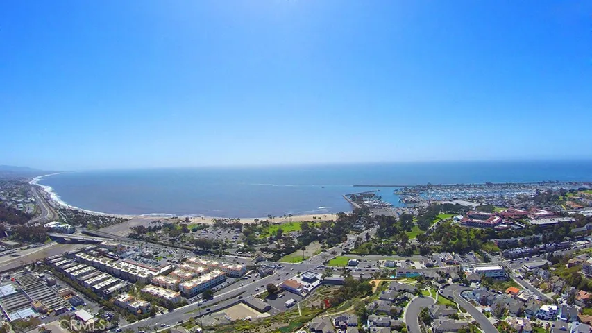 Doheny State Beach