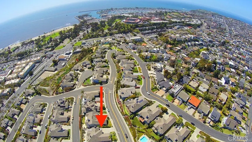 Proximity to the ocean