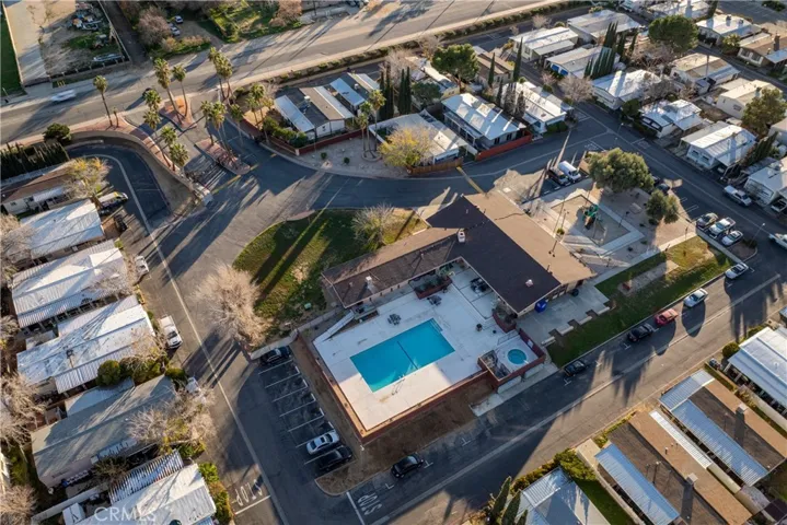 5711 Columbia Way 137, Quartz Hill, California 93536