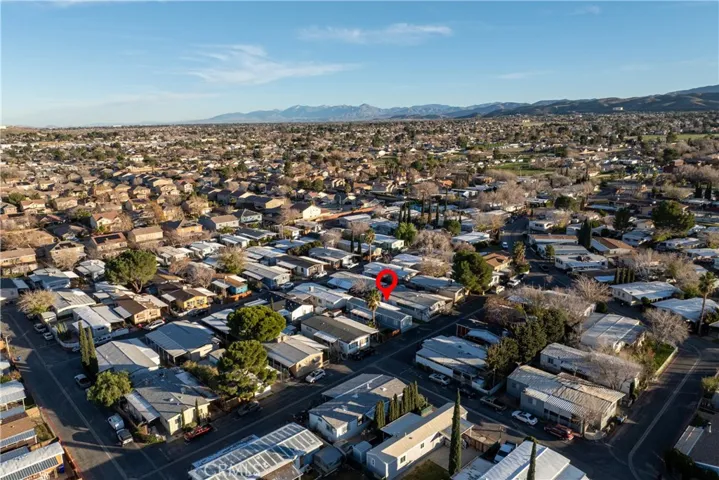 5711 Columbia Way 137, Quartz Hill, California 93536