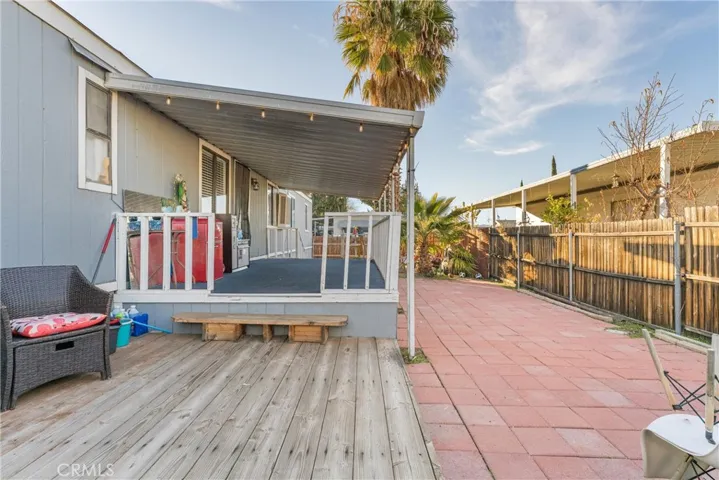 5711 Columbia Way 137, Quartz Hill, California 93536