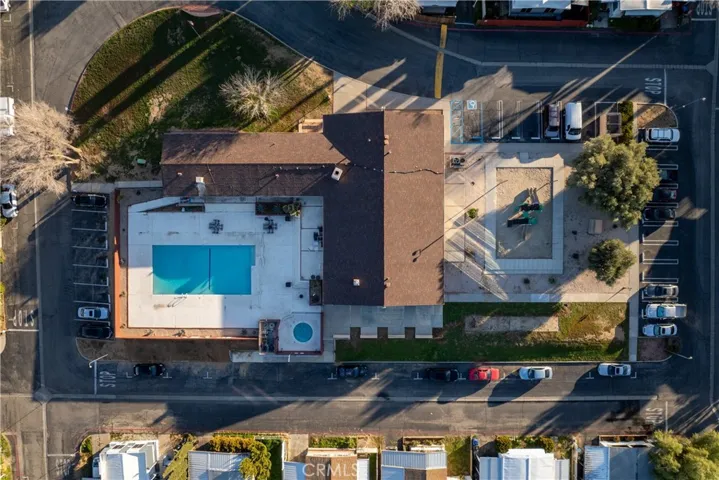 5711 Columbia Way 137, Quartz Hill, California 93536