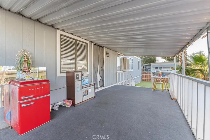 5711 Columbia Way 137, Quartz Hill, California 93536
