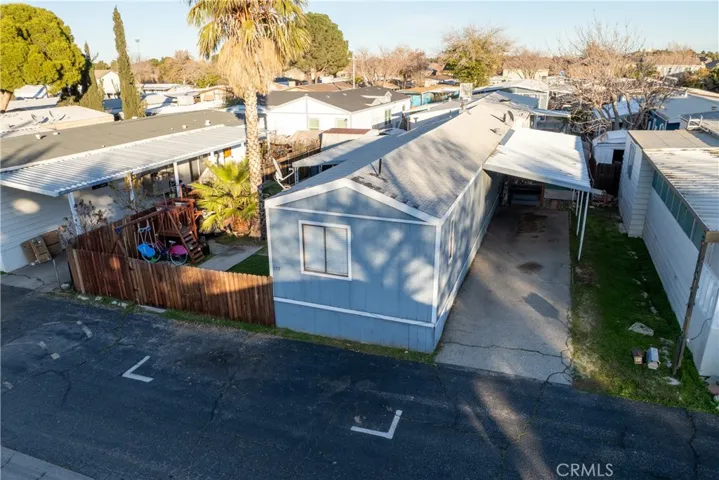 5711 Columbia Way 137, Quartz Hill, California 93536