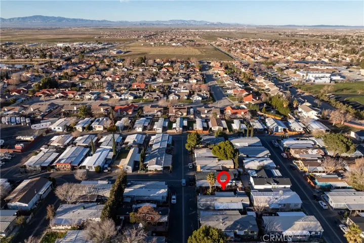 5711 Columbia Way 137, Quartz Hill, California 93536