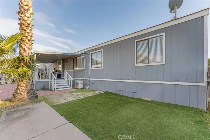 5711 Columbia Way 137, Quartz Hill, California 93536
