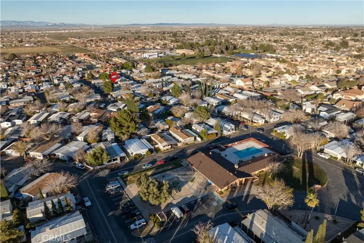5711 Columbia Way 137, Quartz Hill, California 93536