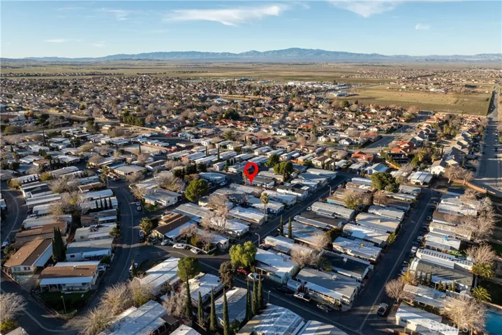 5711 Columbia Way 137, Quartz Hill, California 93536