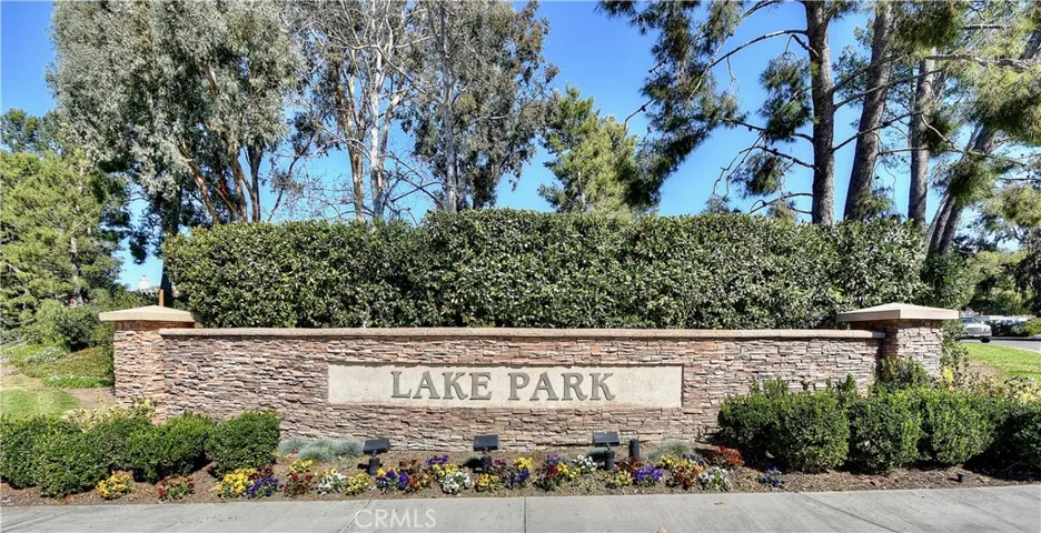 Lake Park Community