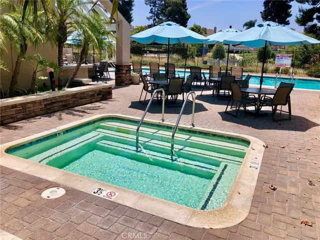 Lake Park Spa