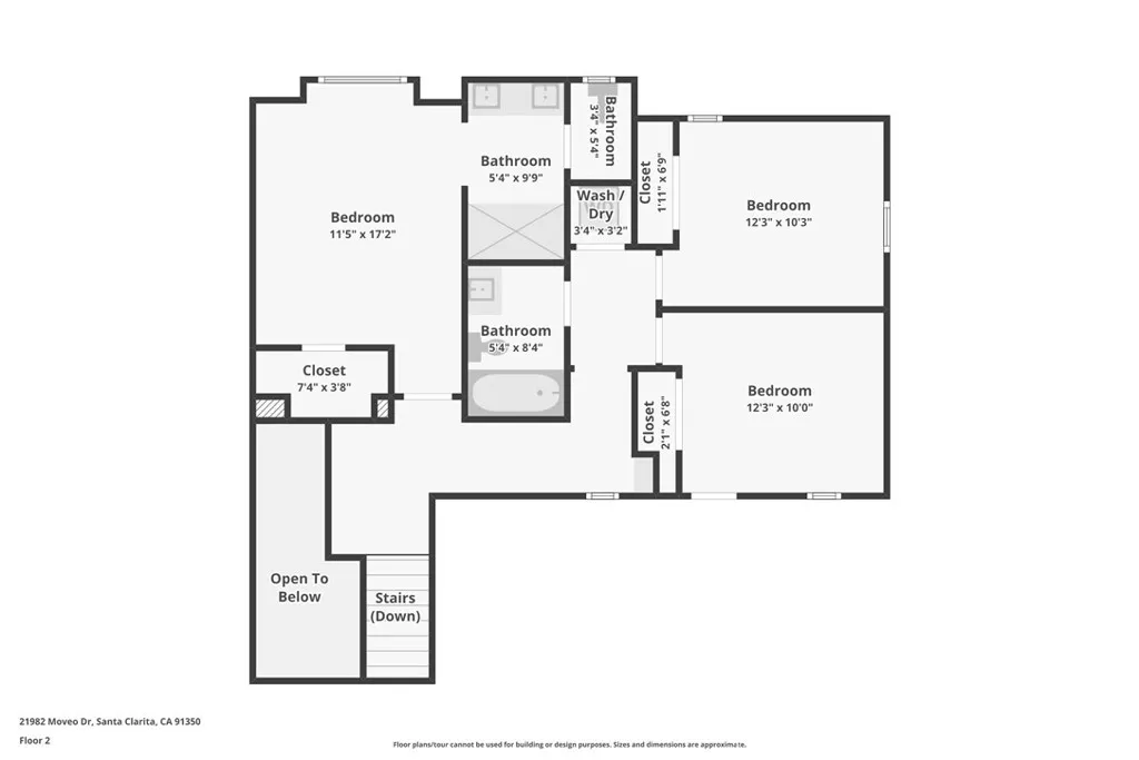 21982 Moveo Drive, Saugus, California 91350 home-pic-59