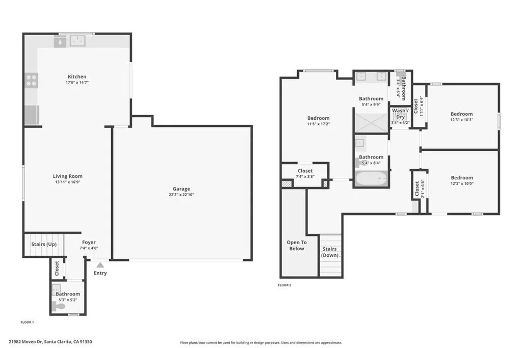21982 Moveo Drive, Saugus, California 91350 home-pic-60