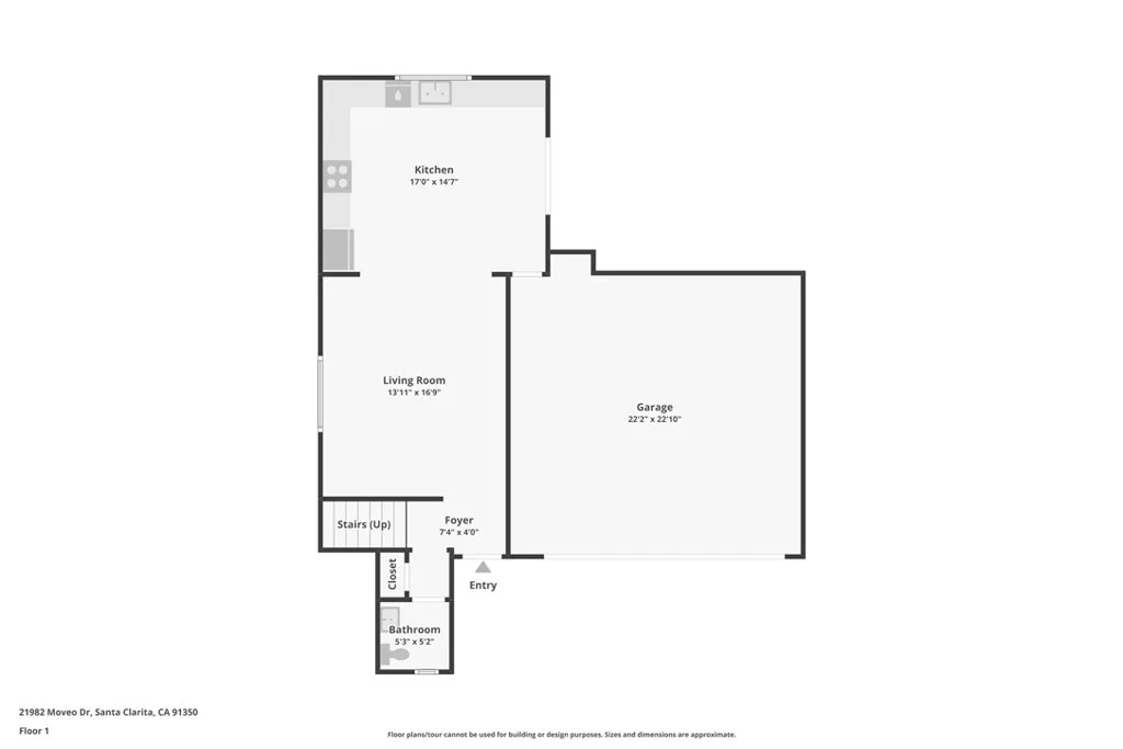 21982 Moveo Drive, Saugus, California 91350 home-pic-58