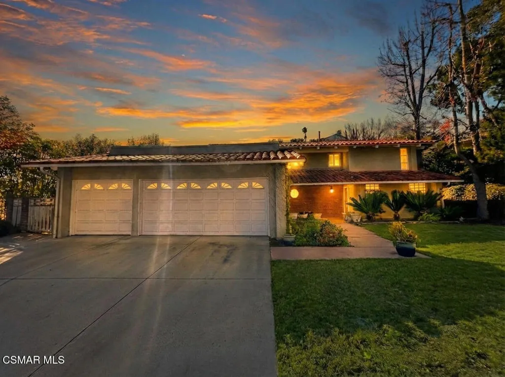 1035 Brookview Avenue, Westlake Village, California 91361 home-pic-1
