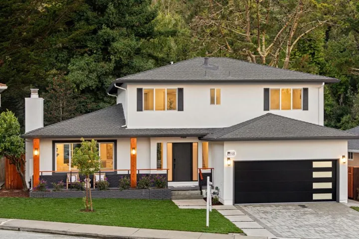 777 Clearfield Drive, Millbrae, California 94030