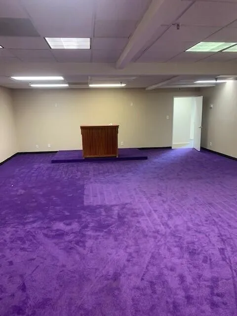 Ste B1-B4 Purple Meeting Room