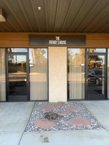 Ste B1-B4 Front Outside Entry