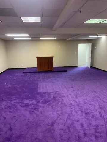 Ste B1-B4 Purple Meeting Room