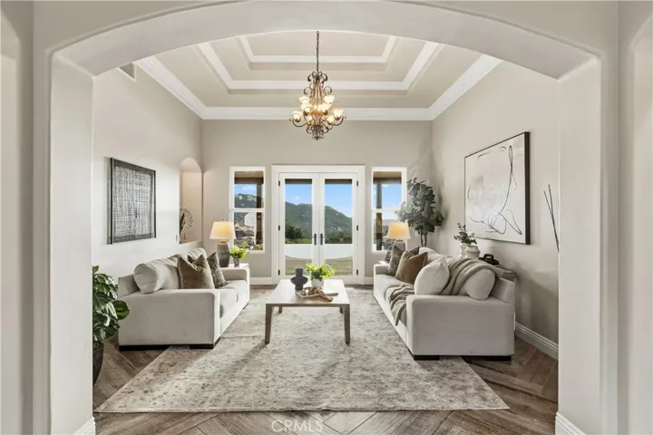 29165 Ridgeline Court, Temecula, California 92590