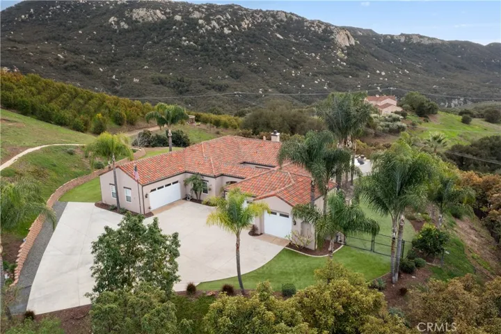 29165 Ridgeline Court, Temecula, California 92590