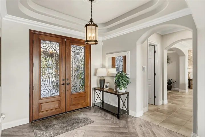 29165 Ridgeline Court, Temecula, California 92590