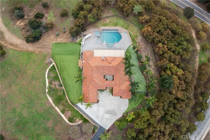 29165 Ridgeline Court, Temecula, California 92590