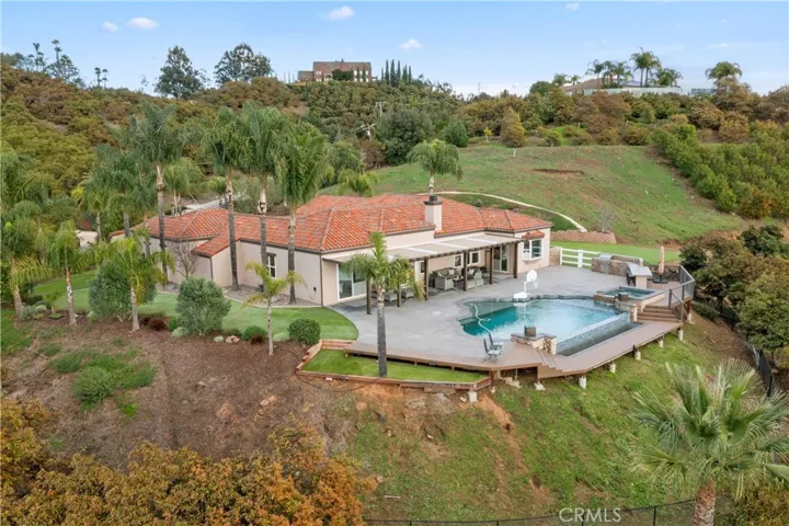 29165 Ridgeline Court, Temecula, California 92590