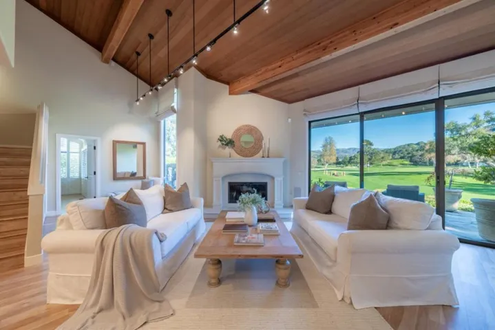 9502 Alder Court, Carmel, California 93923