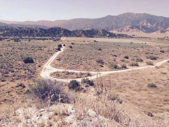 Chumash Ranch 1