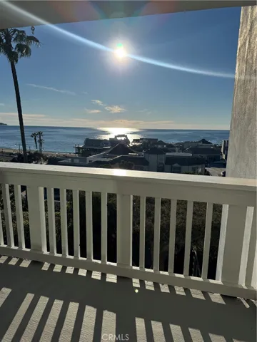Redondo Beach Pier View