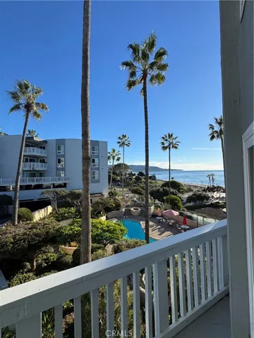 View From Bedroom 2