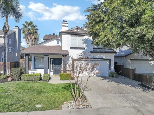 1855 Aurora Ct, Brentwood, California 94513