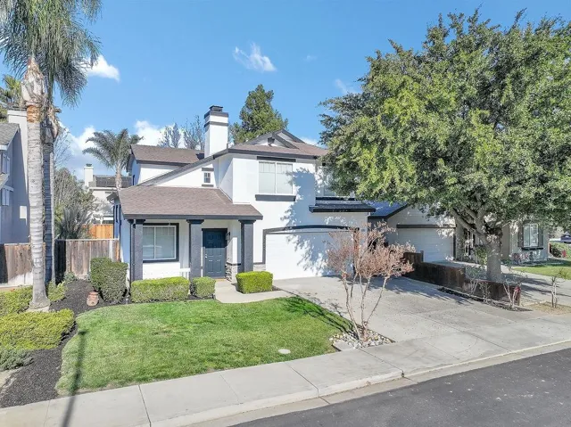 1855 Aurora Ct, Brentwood, California 94513