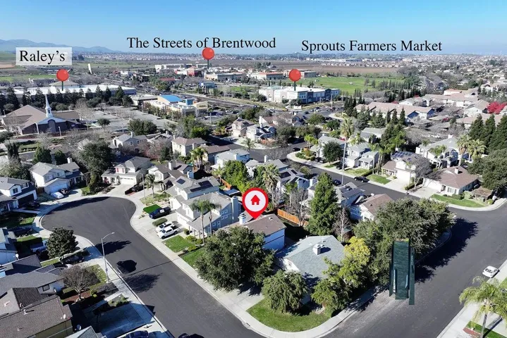 1855 Aurora Ct, Brentwood, California 94513