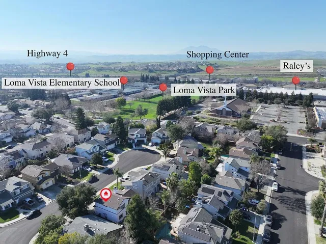 1855 Aurora Ct, Brentwood, California 94513