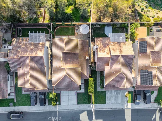 No neighbor behind you - great sunsets