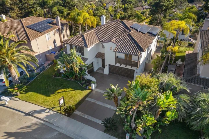 1689 Docena Road, Carlsbad, California 92011