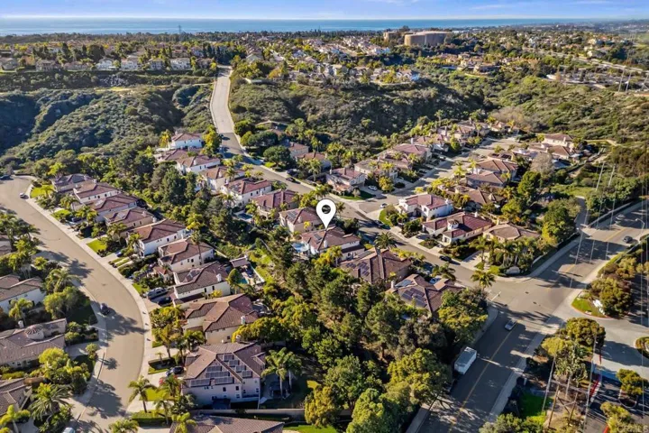 1689 Docena Road, Carlsbad, California 92011