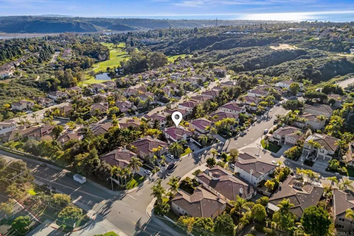 1689 Docena Road, Carlsbad, California 92011