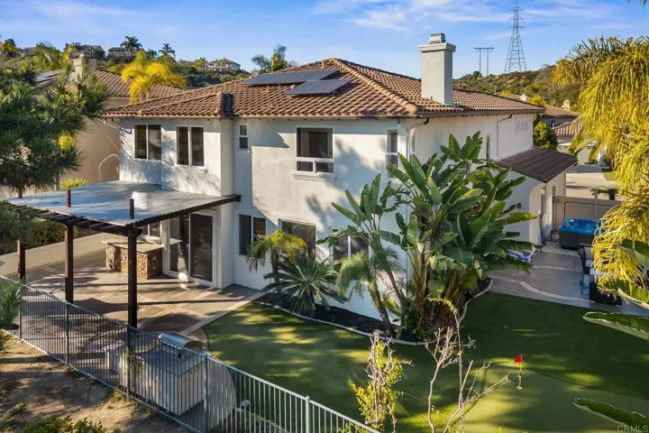1689 Docena Road, Carlsbad, California 92011