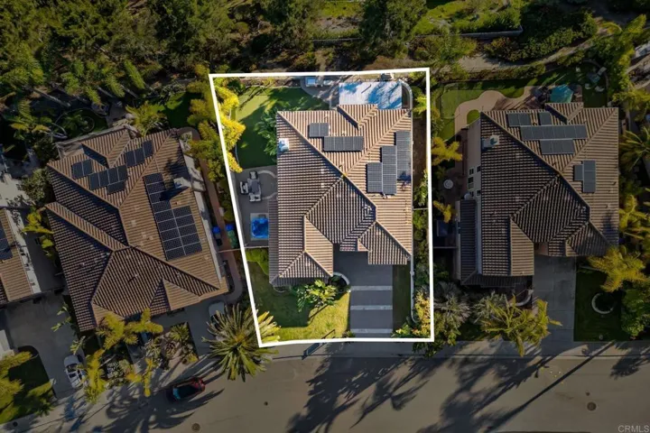 1689 Docena Road, Carlsbad, California 92011