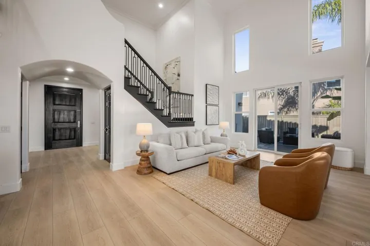 1689 Docena Road, Carlsbad, California 92011