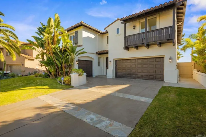 1689 Docena Road, Carlsbad, California 92011