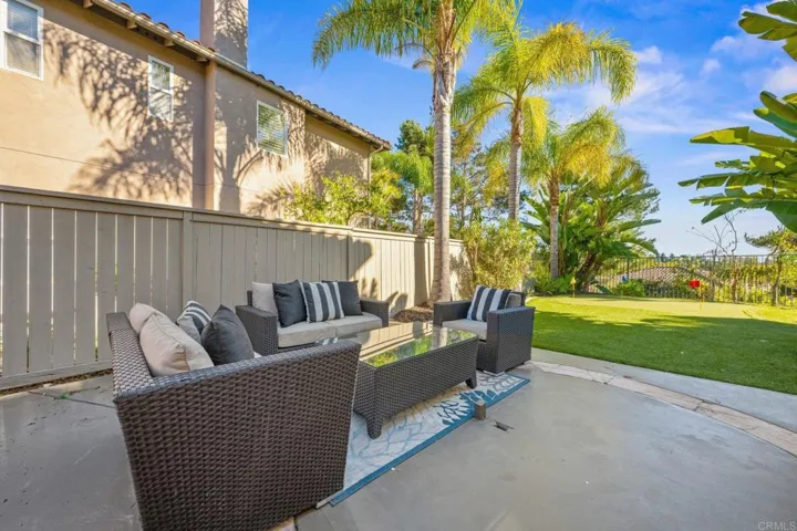 1689 Docena Road, Carlsbad, California 92011