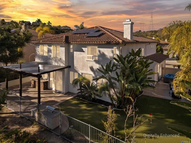 1689 Docena Road, Carlsbad, California 92011