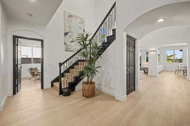 1689 Docena Road, Carlsbad, California 92011