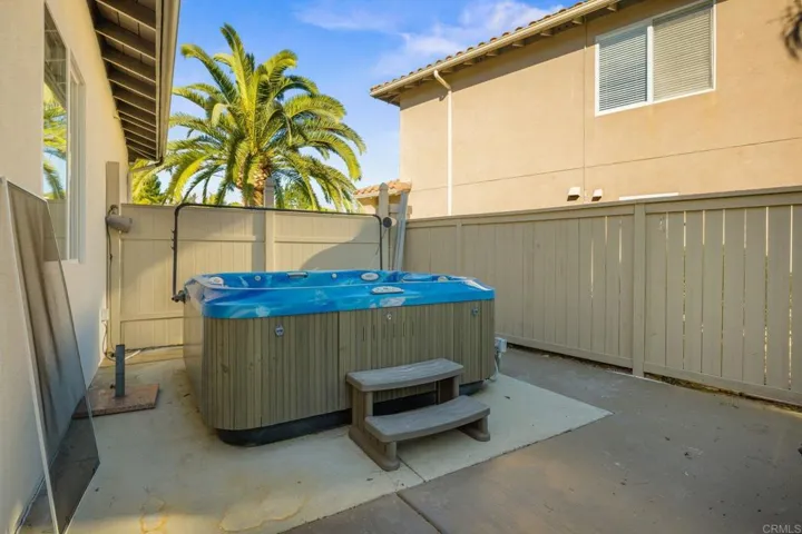 1689 Docena Road, Carlsbad, California 92011