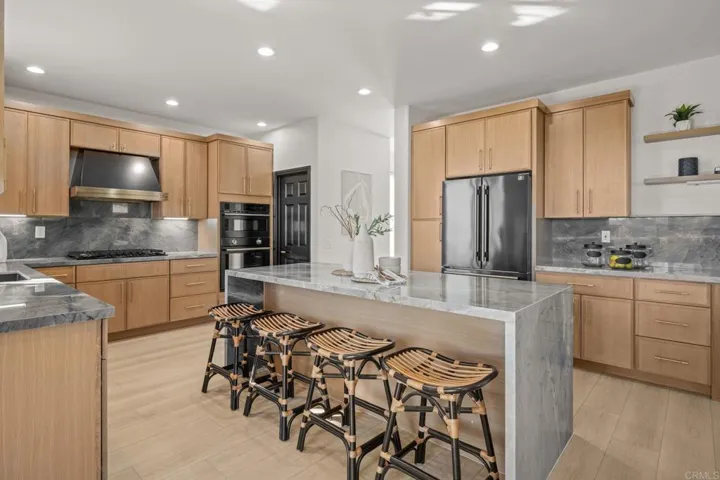 1689 Docena Road, Carlsbad, California 92011