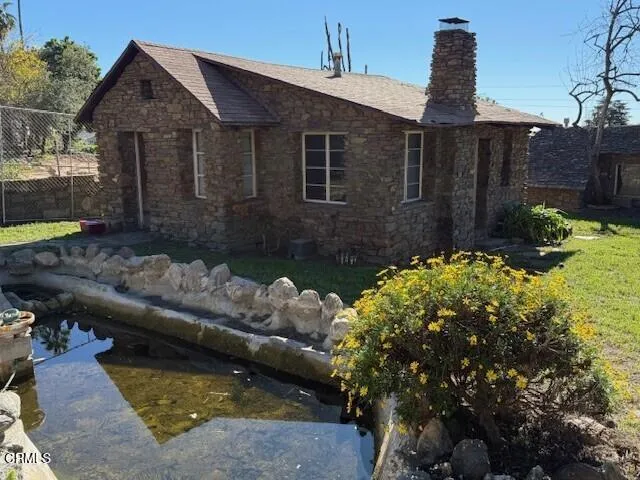 Guest House