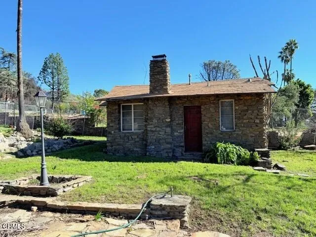 Stone GuestHouse2